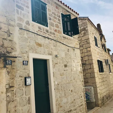 Maison d'hôtes Peasant's Palace