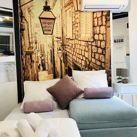 Peasant's Palace Maison d'hôtes