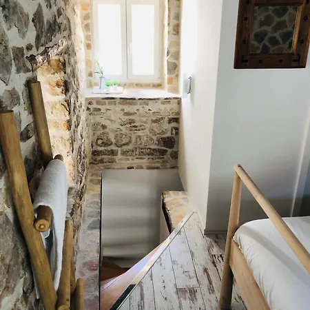 Casa de hóspedes Peasant's Palace Split