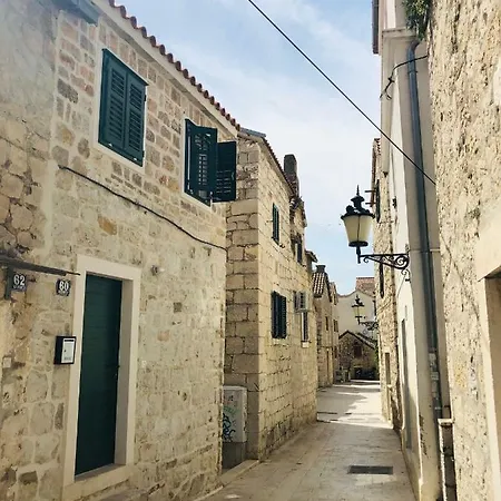 Peasant's Palace Maison d'hôtes