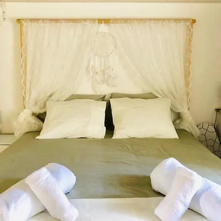 Peasant's Palace 3* Split