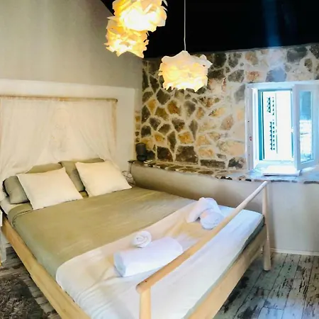 Maison d'hôtes Peasant's Palace