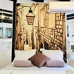 Peasant's Palace 3* Split