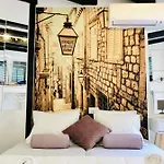 Pensionat Peasant's Palace 3*