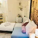 Peasant's Palace Pensionat 3*