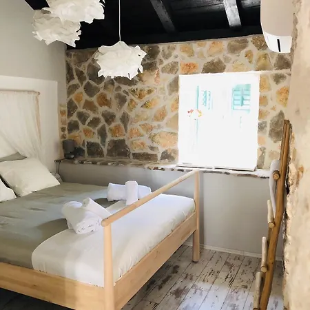 Peasant's Palace Gostinjska kuća 3*