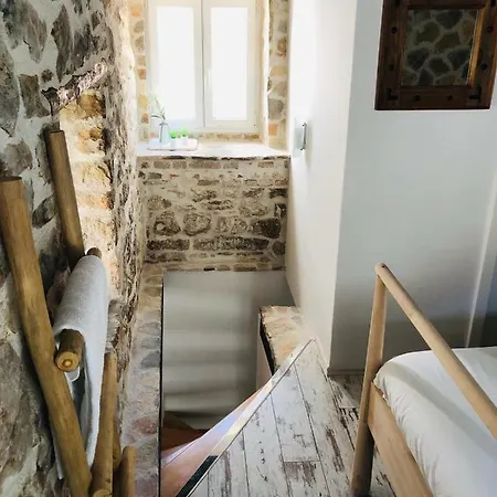 Gostinjska kuća Peasant's Palace 3*