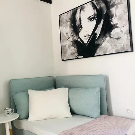 Vendégház Peasant's Palace