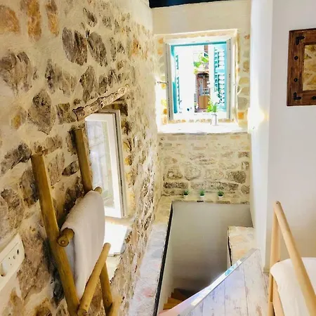 Gostinjska kuća Peasant's Palace