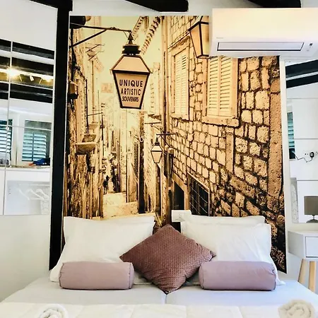 Gostinjska kuća Peasant's Palace 3*