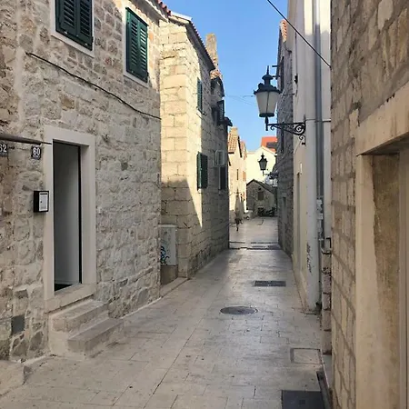 Vendégház Peasant's Palace