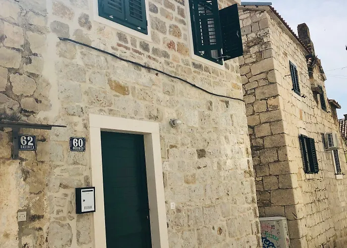 Gasthuis Peasant's Palace