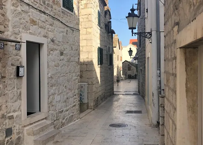 Gasthuis Peasant's Palace