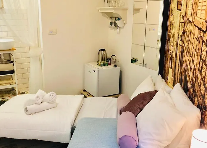 Peasant's Palace Split