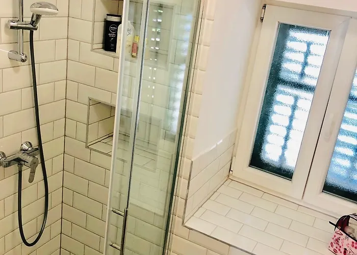 Peasant's Palace Gasthuis