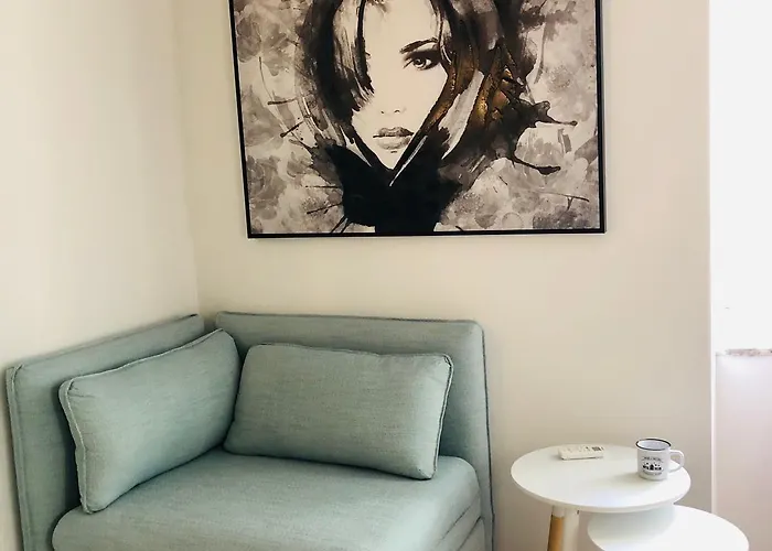 Peasant's Palace Gasthuis Split