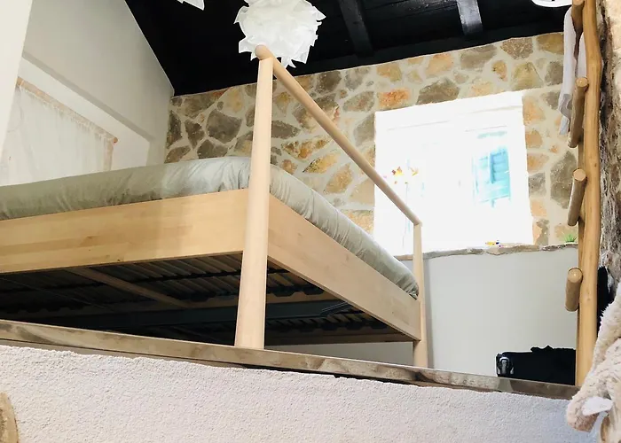 Peasant's Palace Gasthuis 3*