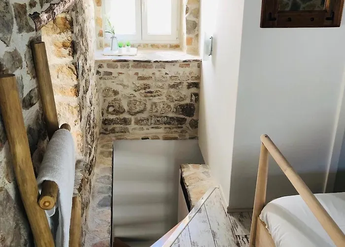 Gasthuis Peasant's Palace Split