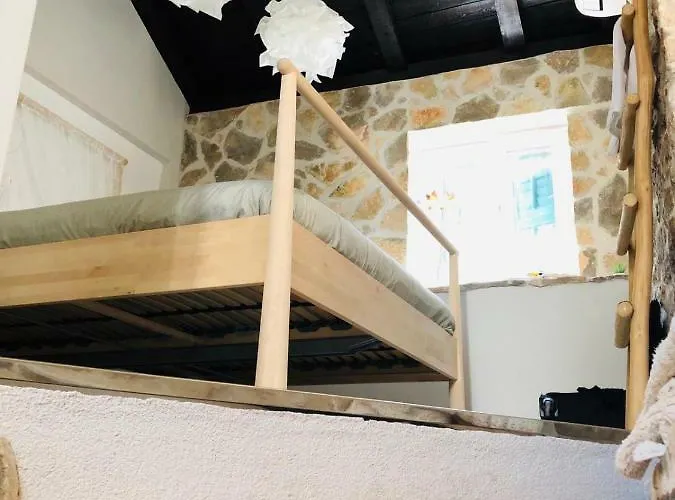 Peasant's Palace Gasthuis 3*