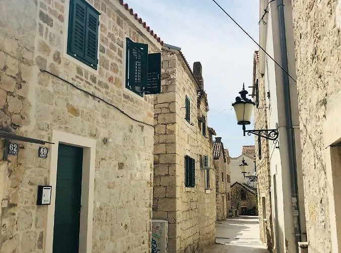 Peasant's Palace Gasthuis