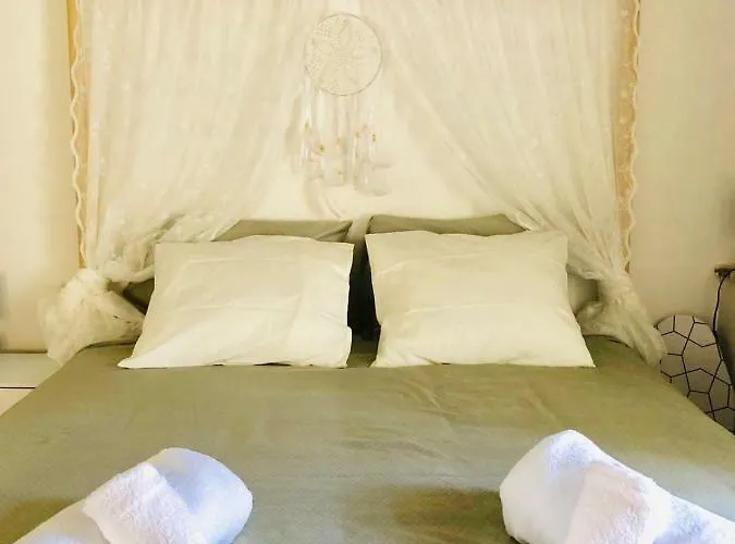 Peasant's Palace 3* Split
