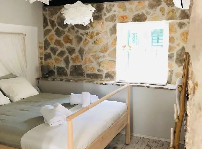 Gasthuis Peasant's Palace 3*