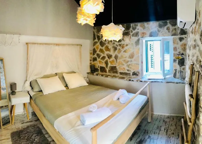 Gasthuis Peasant's Palace