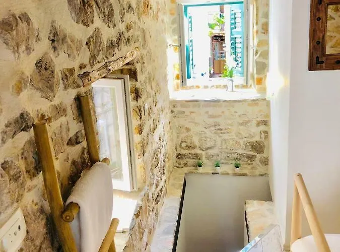 Gasthuis Peasant's Palace