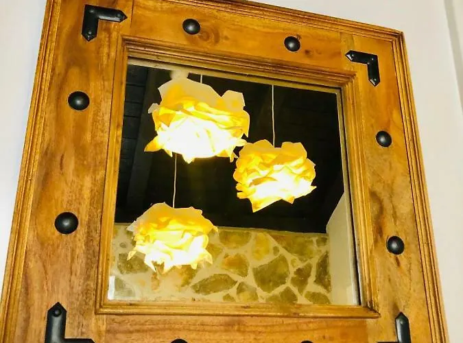 Peasant's Palace Gasthuis