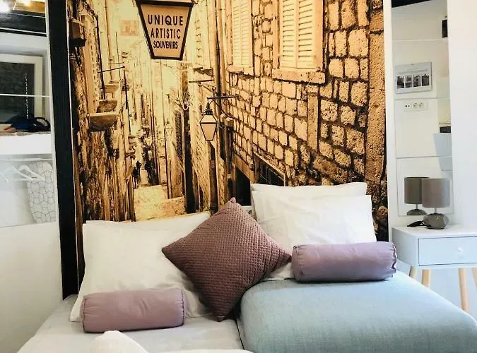 Gasthuis Peasant's Palace