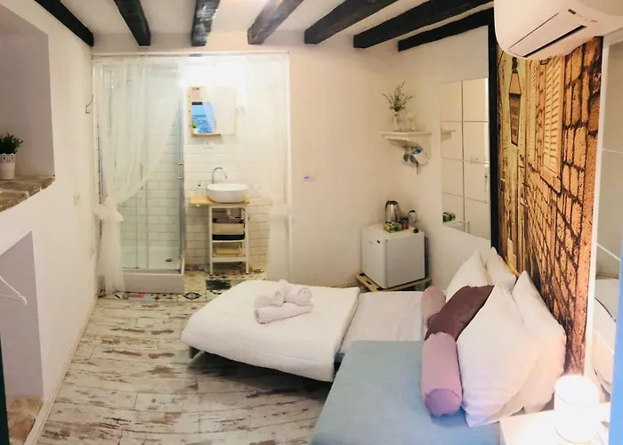 Casa de hóspedes Peasant's Palace