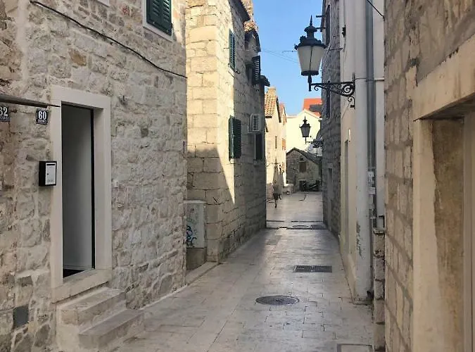 Gasthuis Peasant's Palace