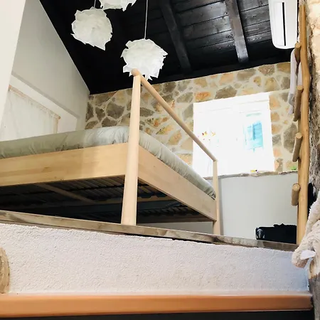 Peasant's Palace Guest house 3*