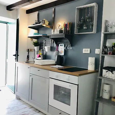 Peasant's Palace Split