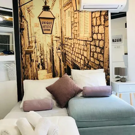 Guest house Peasant's Palace